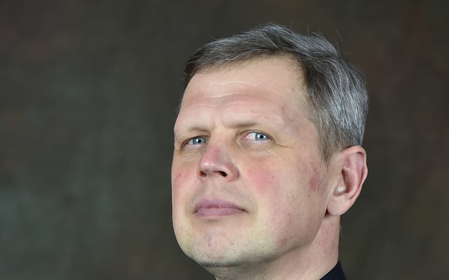 Valdo Lust: märka raiheina, kuid ära unusta nisu