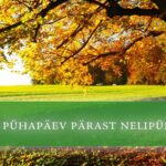 21. pühapäev pärast nelipüha